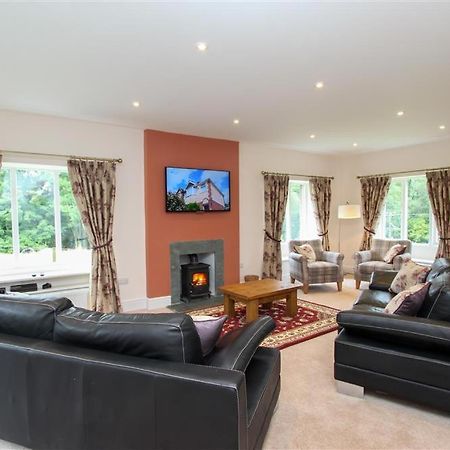 Elterwater Lodge Little Langdale Екстер'єр фото