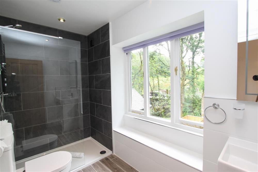 Elterwater Lodge Little Langdale Екстер'єр фото