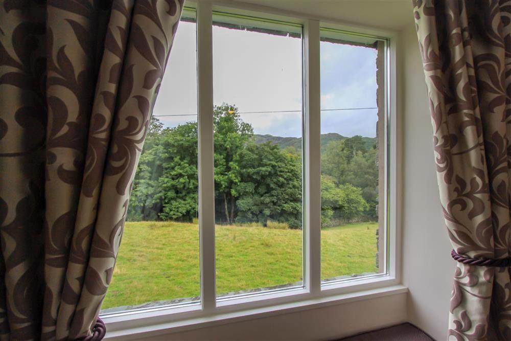 Elterwater Lodge Little Langdale Екстер'єр фото