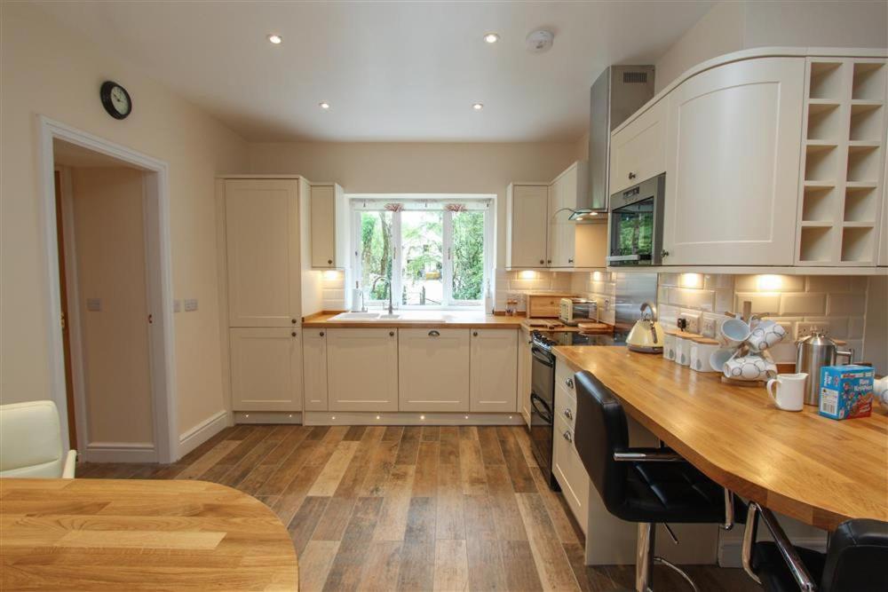 Elterwater Lodge Little Langdale Екстер'єр фото