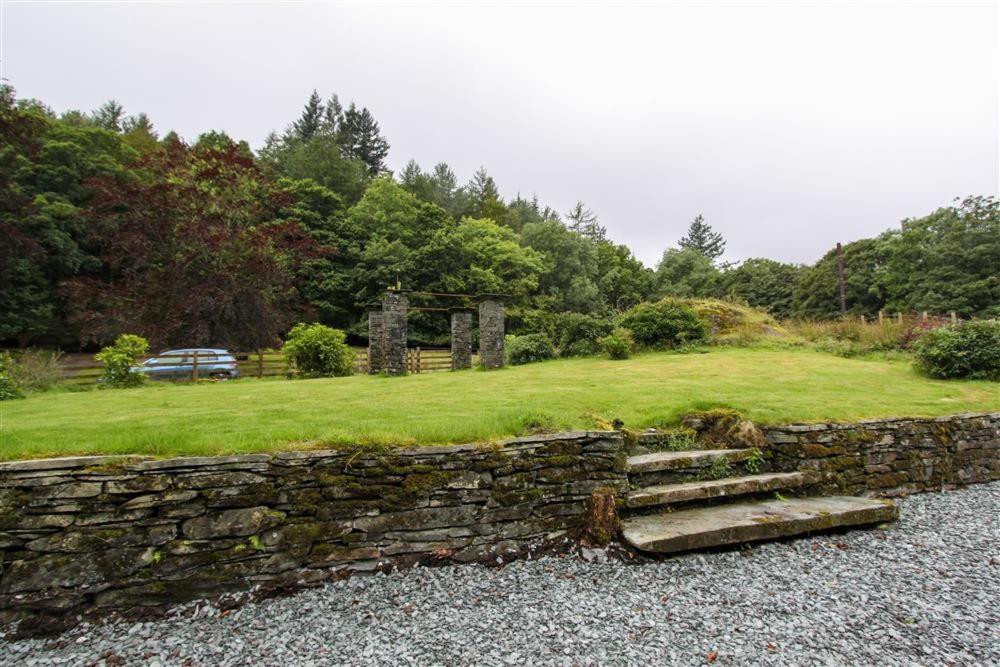 Elterwater Lodge Little Langdale Екстер'єр фото