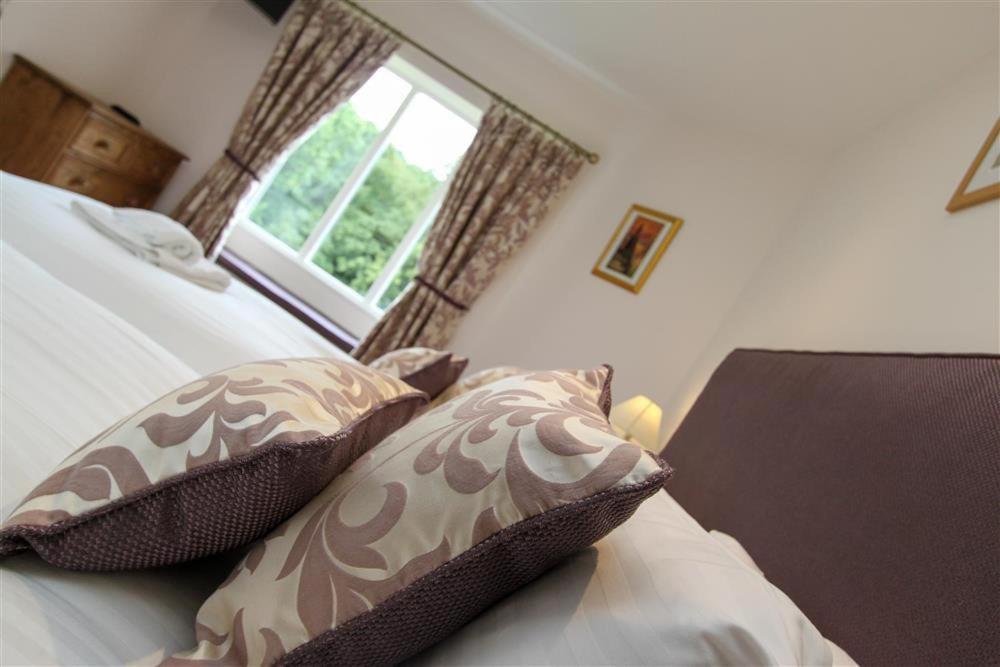 Elterwater Lodge Little Langdale Екстер'єр фото