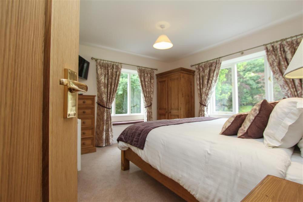 Elterwater Lodge Little Langdale Екстер'єр фото